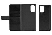 Handys - Cover & Cases - Essentials PU Wallet 3 Cards - Samsung A32 5G - 1110523