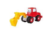 Spielzeugauto - Androni - Happy Trucks Excavator - 6214-0001