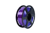 Filament - 3D Drucker - FlashForge Silk Dual 1000g - Blue/Rose - 3D Printing Filament - 90009393001