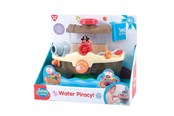 Baby Spielzeug - PLAY - Bath Set Pirate - 1932