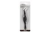 Hobby-Zubehör - Creativ Company - Hobby Tweezers Metal - 13064