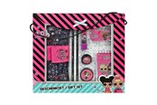 Schul-Zubehör - L.O.L. Surprise! Stationery Set - 8 pcs - LOLO2232