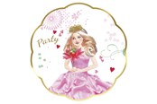 Spielzeug - Haza Witbaard - Princess Invitations 6 pcs. - 439325