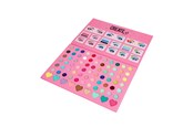 Kreativ-Spiele - CREATE IT! - Eyeshadow Palette XXL - 84575