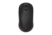 Maus - BenQ Zowie U2-DW (Medium) Wireless Mouse for Esports - Gaming Maus (Schwarz) - 9H.N4PBE.A2E