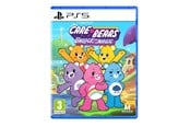 Spiele - Care Bears: Unlock the Magic - Sony PlayStation 5 - Abenteuer - PEGI 3 - 5016488142571