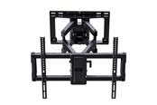 Wandhalterungen, AV-Halterungen & AV-Möbel - Perlegear TV mount 40-86" PGLF15 - Max 60 kg - recommended for 86" - PGLF15