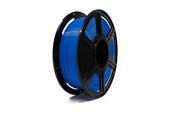 Filament - 3D Drucker - FlashForge PLA-A 1000g - Transparent Blue - 3D Printing Filament - 90007504001