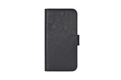 Handys - Cover & Cases - GEAR Wallet 2-in-1 for Samsung A56 5G - Black (3 Card) - 599487