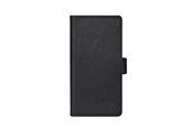 Handys - Cover & Cases - GEAR Wallet for Samsung A56 5G - Black (3 Card) - 599492