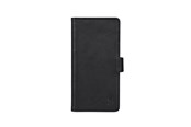 Handys - Cover & Cases - GEAR Wallet for Samsung A26 5G - Black (3 Card) - 599493