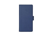 Handys - Cover & Cases - GEAR Wallet for Samsung A36 5G - Blue (3 Card) - 599494