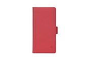 Handys - Cover & Cases - GEAR Wallet for Samsung A36 5G - Red (3 Card) - 599495