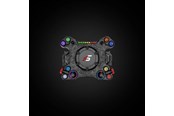 Gaming Zubehör - Simagic Neo X Hub - Wired Sim Racing Accessory - Neo-X-Hub