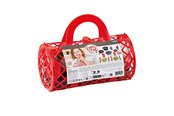 Spielküche & Zubehör - Ecoiffier - 100% Chef Tea Set in Bag 22pcs. - 10982