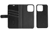 Handys - Cover & Cases - Essentials Leather Wallet - iPhone 13 Pro Max - 1110574