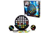 Brettspiele - Clown Games - Double Spot Board Game - 2009094