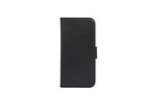 Handys - Cover & Cases - GEAR Mobile Cover 3 Card Slot - Samsung A16 4G/A16 5G - Black - 599508