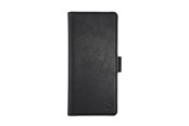 Handys - Cover & Cases - GEAR Wallet Case for Motorola Moto G85 5G - Black - 599510