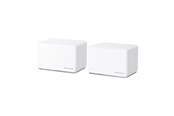 Wlan Router - MERCUSYS Halo H80X(2-pack) - Mesh router - Halo H80X(2-pack)