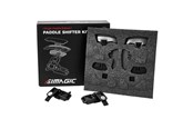 Gaming Zubehör - Simagic Single Paddle Shifter Module - Sim Racing Accessory - Single-paddle-shifter-module