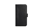 Handys - Cover & Cases - GEAR Wallet 3 Card Slots MagSeries for iPhone 16 - Black - 599527