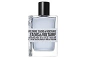 Parfüm und Düfte - ZADIG & VOLTAIRE This is Him! Vibes of Freedom Edt - 3423222048457
