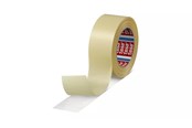 Klebeband und Kleber - tesa 4934 Double-sided Canvas Tape 25mm - 04934-00000-00