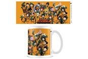 Merchandise - Pyramid - My Hero Academia (Student Celebration) - Becher - MG27421