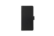 Handys - Cover & Cases - GEAR Mobile Cover 3 Card Slots for Motorola Edge 50 Ultra 5G - Black - 599531