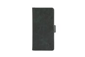 Handys - Cover & Cases - GEAR Wallet 3 Card Slots for Samsung S24 5G - Olive Green - 599536