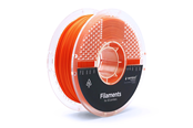 Filament - 3D Drucker - Gembird PLA filament - Extra Flexible - Orange - 1.75mm ø - 1 kg - 3DP-PLA-FL2-01-O