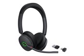 Kopfhörer/Headsets - Yealink BH74 Teams USB-C/A - 1208678