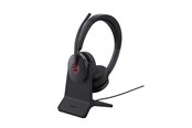 Kopfhörer/Headsets - Yealink BH74 with Stand UC USB-C/A - 1208684