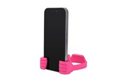 Handys - Anderes Zubehör - GEAR Mobile Holder - Pink - 663383