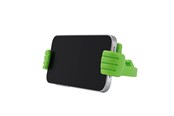 Handys - Anderes Zubehör - GEAR Mobile Holder - Green - 663385