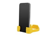 Handys - Anderes Zubehör - GEAR Mobile Holder - Yellow - 663386