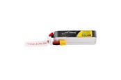 Ferngesteuert - Gens ace &Tattu 3s 550mAh 95C 11.4V HV Lipo Battery with XT30 Plug Long-Pack Connector - TAA5503S95XT3L