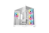 Gehäuse - DeepCool CG530 4F - White - Gehäuse - Desktop - Weiß - R-CG530-WHADA4-G-1