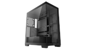 Gehäuse - DeepCool CG580 - Gehäuse - Miditower - Schwarz - R-CG580-BKNDA0-G-1