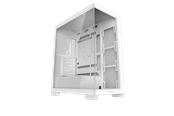 Gehäuse - DeepCool CG580 - Gehäuse - Miditower - Weiß - R-CG580-WHNDA0-G-1