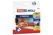 Klebeband und Kleber - tesa moll® P-profile - 05390-00101-00