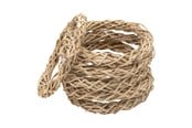 Kunst & Handwerk Ausstattung - Colorations - Small Wreaths 15cm 6pcs. - 38WD17