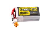 Ferngesteuert - Gens ace &Tattu R-Line Version 5.0 850mAh 3S 11.1V 150C XT30U-F - TAA8503S15X3