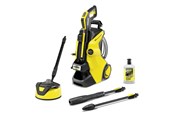 Hochdruckreiniger - Kärcher Hochdruckreiniger K 5 Power Control Flex Home - 1.324-703.0