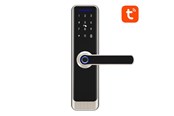 Smart-Home - Avatto SDL-A270-S digital smart lock -6072 WiFi Silver - SDL-A270-S -6072