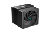 CPU Kühler - DeepCool ASSASSIN IV VC VISION - CPU-Luftkühler - Max 30 dBA - R-ASN4-BKNVMD-G