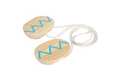 Spiele im Freien - Small Foot - Wooden Spools - 12497