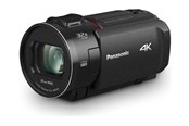 Videorekorder - Panasonic HC-VX3E-K 4K Camcorder - HC-VX3E-K