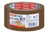 Klebeband und Kleber - tesa pack® Extra Strong Packaging Tape - 57173-00000-04